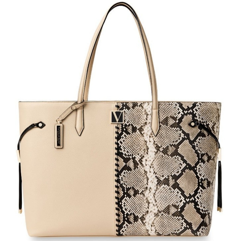 Victoria secret Tote bag NWT